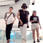 Devon Seron Instagram – Minsan maarte, madalas siga 😅