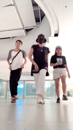 Devon Seron Instagram - Minsan maarte, madalas siga 😅