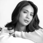 Devon Seron Instagram – I don’t always look like this, my real face is on sick leave. 😵‍💫😷