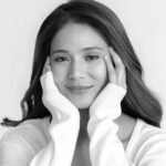 Devon Seron Instagram – I don’t always look like this, my real face is on sick leave. 😵‍💫😷