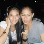Devon Seron Instagram – Happy birthday to my twinnie, the prettiest! @dhemyseron 
Accept nalang ta @dimmmpz @rafaeldarling25 kay kapoy lalis. 🥹
We love you! 💝 I hope you’ll receive lots of love not just on your birthday, but every day!