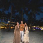 Devon Seron Instagram - Another year of putting up with me! Happy Birthday to the one strong mama who can handle chaos with a smile and make it look effortless! You’re a true wonder woman, and we’re so lucky to have you in our lives. Ate, Ayaw kalimte ako request na pasalubong please Hahahhaha Love you, sistah! 🎉💕🎂