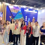 Devon Seron Instagram – Unwind in a luxury retreat. Book your dream hotel now. Get the best deals from across all the hotels of Megaworld Hotels and Resorts when you stay in Boracay, Cebu, Iloilo, Manila, and near Tagaytay. Travel Tour Expo at the SMX Convention Center is until Feb 4, 2024. 

#MegaworldHotelsandResorts
#PTAA #TravelTourExpo