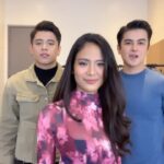 Devon Seron Instagram - #AfterAllNowShowing in cinemas nationwide!