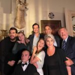 Devrim Yakut Instagram – Yeni sezonun ilk bölümü başlıyor🧿@kanald @ogm.pictures #CamdakiKız