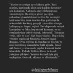 Devrim Yakut Instagram – Ne güzel yazmış Beliz Güçbilmez.@belizgucbilmez 🙏