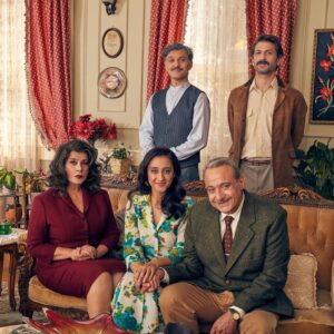 Devrim Yakut Instagram - Sen Hiç Ateşböceği Gördün mü? Netlflix'de.@netflixturkiye @bkmonline #senhiçateşböceğigördünmü