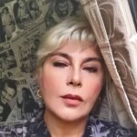 Devrim Yakut Instagram – Sabah beşte uyanıp sekizde full makyaj olanlarda bugün…#sinemaasktir#movie