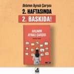 Devrim Yakut Instagram - Ne kadar mutluyum.Okuyan güzel tüm yüreklere minnet doluyum🙏♥️@kusuratyayinlari #aklımınaynalıçarşısı #devrimyakut