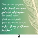 Devrim Yakut Instagram – Deniz Pis adlı öyküden…Okuyun bence pişman olmazsiniz.Ben okudum bu yaz,beğendim😉@kusuratyayinlari @devrimyakut 
@aykutcomertcom #sozucarhasarkalir
