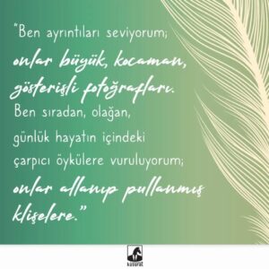 Devrim Yakut Instagram - Deniz Pis adlı öyküden...Okuyun bence pişman olmazsiniz.Ben okudum bu yaz,beğendim😉@kusuratyayinlari @devrimyakut 
@aykutcomertcom #sozucarhasarkalir