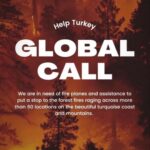 Devrim Yakut Instagram – #helpturkey
