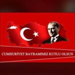 Devrim Yakut Instagram – Kutlu olsun en büyük bayram.❤️