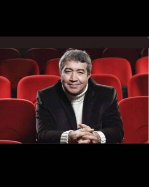 Devrim Yakut Instagram - Turgay,ahhh Turgay iyi kalbin bu dünyaya daha fazla dayanamadı demek...Çok üzgünüm çok...#turgayyıldız