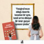 Devrim Yakut Instagram - "Her aşkın mahrem çekmeceleri olmalı,sadece aşıkların bildiği..."AŞK AĞRISI'ndan.@kusuratyayinlari #aklımınaynalıçarşısı