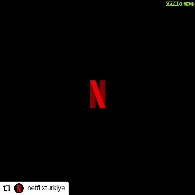 Devrim Yakut Instagram - #Repost @netflixturkiye • • • • • • 1998x2021=Sen Hiç Ateş Böceği Gördün mü? 🔦 9 Nisan’da, sadece Netflix’te.