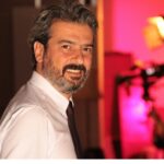 Devrim Yakut Instagram – İyi ki doğdun sevgilim.♥️🧿@alperkut