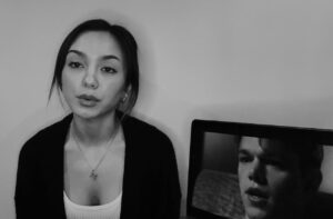 Devyn Nekoda Instagram - same scene different year