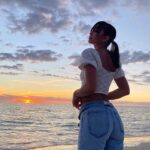 Devyn Nekoda Instagram - happy sag szn :)
