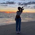 Devyn Nekoda Instagram - happy sag szn :)