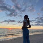 Devyn Nekoda Instagram - happy sag szn :)