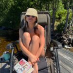 Devyn Nekoda Instagram – is gettin’ knotty by nature