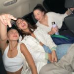 Devyn Nekoda Instagram - comment for tbh