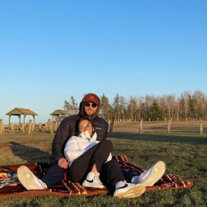 Devyn Nekoda Instagram - my sweet boy !!! 21 years earth side 🤎 happy happy birthday, bocca. cherishing your existing today & every day. i love you !