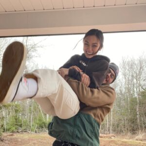 Devyn Nekoda Instagram - my sweet boy !!! 21 years earth side 🤎 happy happy birthday, bocca. cherishing your existing today & every day. i love you !