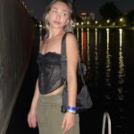 Devyn Nekoda Instagram – this is jasmin writing devyn’s caption #dating? #spiderfreakyfreak #besties #hashtag #shots #lianaliberato #citf