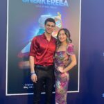 Devyn Nekoda Instagram - sneakerella out now on @disneyplus 🫶🏼