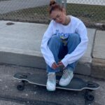 Devyn Nekoda Instagram - super normal ⚠️ @mschf @mschfsneakers