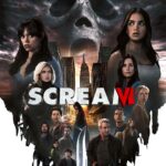 Devyn Nekoda Instagram - who’s getting the popcorn? #screamVI in theatres march 10th AHH