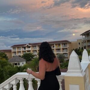 Devyn Nekoda Instagram - long story short