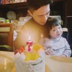 Dewi Chien Instagram - 🧩一月碎片： 1.2.飛了一趟馬來西亞去工作 3.4.剪了一個公主切的新髮型 5.6.過了一天賴先生的生日趴 7.8.打了一些高爾夫的推桿局 #還包了一堆米餅禮盒 #排了一堆米餅開團 #期待新品中