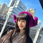 Dewi Chien Instagram - ☀️🇯🇵「願一切美好都如期而至，喜歡的都擁有、失去的都釋懷。」 #大衛正能量