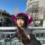 Dewi Chien Instagram - ☀️😈祝我生日快樂～～～～ 今年還是一樣期許事業順遂、家庭和樂， 一樣希望愛我跟我愛的人都能健康平安， 一樣希望要繼續幸福知足的過生活就好。🇯🇵 #大衛旅行中