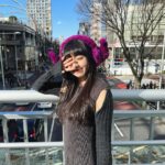 Dewi Chien Instagram - ☀️😈祝我生日快樂～～～～ 今年還是一樣期許事業順遂、家庭和樂， 一樣希望愛我跟我愛的人都能健康平安， 一樣希望要繼續幸福知足的過生活就好。🇯🇵 #大衛旅行中