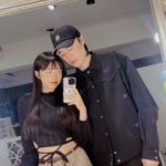 Dewi Chien Instagram - 👀野生眉 賴先生：我們該約野生眉了吧？（愛漂亮第一名） 每當重要節日快來臨前，這位先生都會自己提醒我，眉毛該弄了～頭髮該修了～算是很積極不讓我邋遢的另一半呢🤭 推薦給想要擁有自然根根分明毛流感的人🖤（尤其男生用完會直接變帥，那種沒妝感又自然的帥！ #野生眉 #眉毛雕塑 #紫星星毛流調整術 #至少一季做一次