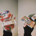 Dewi Chien Instagram - 🇯🇵一些好玩好吃の東京碎片： 1、第一次發現有洞的手套有多重要 2、確定喉嚨爆痛除了水只能喝牛奶 3、終於體會到👶🏻們腸病毒的威力⋯ 4、十幾年來去日本每天的必吃食品 5、聽說日本的娃娃機比較好夾果然 6、草莓起士蛋糕 糖葫蘆太快樂了 7、中野好多復古可愛小東西好喜歡 8、這就是今年的生日蛋糕不要懷疑 9、陪我慶祝陪我瘋酒精路跑的人們 10、晚上喝一瓶直接好眠一整晚💤 #大衛旅行中 #不可能四月還在發三月的庫存吧 #救命啊