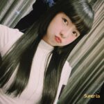 Dewi Chien Instagram - 📸過年願望之一：能有張人模人樣的獨照。 順利完妝、頭髮柔順、旁邊沒小孩，算是有成功了✌🏻 但⋯真的就只有一張⋯（請往後看🥱 #初三 #最愛的聚餐