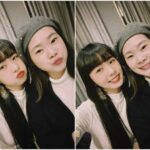 Dewi Chien Instagram - 📸過年願望之一：能有張人模人樣的獨照。 順利完妝、頭髮柔順、旁邊沒小孩，算是有成功了✌🏻 但⋯真的就只有一張⋯（請往後看🥱 #初三 #最愛的聚餐