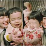 Dewi Chien Instagram - 📸過年願望之一：能有張人模人樣的獨照。 順利完妝、頭髮柔順、旁邊沒小孩，算是有成功了✌🏻 但⋯真的就只有一張⋯（請往後看🥱 #初三 #最愛的聚餐