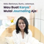 Dewi Lestari Instagram – Teman Kuncie, ternyata journaling salah satu langkah Mba Dee untuk latihan menulis, loh! 😍

Mba Dee sudah rutin membuat journaling sejak SD dan rutinitas inilah yang mengantarkan Mba Dee menjadi penulis profesional yang sukses. ✨🤗

Tentu saja, memiliki bekal kebiasaan menulis journal saja tidak cukup untuk menjadi seorang penulis profesional, karena setiap penulis perlu memahami berbagai pendekatan dan sedikit strategi, seperti perlunya tahu cara mengolah cerita, dan tahu cara bagaimana membuat tulisan yang berhasil dinikmati oleh pembaca. 

Yuk, bergabung dan menjadi bagian dari kelas Kaizen Writing, karena di kelas ini Mba Dee akan membagikan resep menulisnya. 🤩🔥

#Kuncie #KaizenWriting #MemulaiPerubahan
