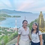 Dewi Lestari Instagram – My partner in crime since childhood. Manusia adzaib dengan bakat musik mencengangkan. Tambah tua adalah keniscayaan, tapi dalam kasusnya Arina Mocca a.k.a Dede alias Dexter dengan nama player McMabux (di game balap mobil), menjadi sebuah keganjilan. Maneh teu pantes kolot sih, De. Tapi, kumaha deui nya? 😅 

Happy birthday, my broh. Semoga tambah sakseus, sehat, bijak, dan berbahagia. Love you to Pluto and back!