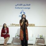 Dewi Lestari Instagram – Di panggung Doha International Book Fair sore itu, saya menyaksikan semangat dan antusiasme para diaspora, juga gelitik rasa ingin tahu dari tuan rumah akan dunia perbukuan di Indonesia. Sebagai salah satu festival buku ter-“senior” di jazirah Arab, DIBF memiliki prestise dan kredibilitas yang sangat baik. Semoga Indonesia semakin punya tempat dan jendela yang lebih luas dari tahun ke tahun untuk memperlihatkan kekayaan budaya dan kreativitasnya di ajang DIBF. Sebuah kehormatan bisa menjadi pembicara Asia Tenggara pertama di panggung DIBF 2024 ❤️

Terima kasih KBRI Qatar @indonesiaindoha, khususnya Pak Dubes Ridwan dan Bu Lita yang telah hadir, Pak Ali Murtado, Kemendikbud, dan tim DIBF yang memungkinkan sesi “The Contemporary Landscape of Indonesian Literature” ini terwujud. Terima kasih @chelsyrawinkaurgill yang telah memoderatori acara dengan lancar. Tak lupa, semua hadirin yang telah meramaikan sesi maupun stan Indonesia di DIBF. Semoga satu hari nanti saya bisa berkunjung ke Doha dan menjadi bagian lagi dari DIBF ☺️👋

Batik by @iwantirta_batik 

#DohaInternationalBookFair #DIBF2024 #Qatar #Doha #EventDee