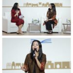 Dewi Lestari Instagram – Di panggung Doha International Book Fair sore itu, saya menyaksikan semangat dan antusiasme para diaspora, juga gelitik rasa ingin tahu dari tuan rumah akan dunia perbukuan di Indonesia. Sebagai salah satu festival buku ter-“senior” di jazirah Arab, DIBF memiliki prestise dan kredibilitas yang sangat baik. Semoga Indonesia semakin punya tempat dan jendela yang lebih luas dari tahun ke tahun untuk memperlihatkan kekayaan budaya dan kreativitasnya di ajang DIBF. Sebuah kehormatan bisa menjadi pembicara Asia Tenggara pertama di panggung DIBF 2024 ❤️

Terima kasih KBRI Qatar @indonesiaindoha, khususnya Pak Dubes Ridwan dan Bu Lita yang telah hadir, Pak Ali Murtado, Kemendikbud, dan tim DIBF yang memungkinkan sesi “The Contemporary Landscape of Indonesian Literature” ini terwujud. Terima kasih @chelsyrawinkaurgill yang telah memoderatori acara dengan lancar. Tak lupa, semua hadirin yang telah meramaikan sesi maupun stan Indonesia di DIBF. Semoga satu hari nanti saya bisa berkunjung ke Doha dan menjadi bagian lagi dari DIBF ☺️👋

Batik by @iwantirta_batik 

#DohaInternationalBookFair #DIBF2024 #Qatar #Doha #EventDee