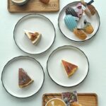 Dewi Lestari Instagram – I love food. I love symmetry. I love Flat Lay because I love food and symmetry.
Jangan lupa follow @tangselian buat panduan makan di Tangsel dan sekitarnya, and for more food symmetry π
#Tangselian #Gembulnian #TangselPride