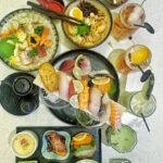 Dewi Lestari Instagram – I love food. I love symmetry. I love Flat Lay because I love food and symmetry.
Jangan lupa follow @tangselian buat panduan makan di Tangsel dan sekitarnya, and for more food symmetry 😜
#Tangselian #Gembulnian #TangselPride