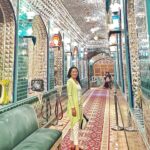 Dewi Lestari Instagram – A stroll at Souq Waqif in Doha. A nice open plaza, lotsa cool cafes, busy market with traditional stalls with various items yet it was not crazy packed so I could still enjoy the spaciousness. 

Malam ditutup dengan dinner bersama Pak Ali Murtado dan Mas Anto dari KBRI, serta Chelsy, moderator saya di DIBF. Salam jempol dalam arti sebenar-benarnya dari Souq Waqif! 👍

#Doha #Qatar #SouqWaqif